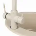 Смеситель ECOSHTEIN ES 0400 бежевый