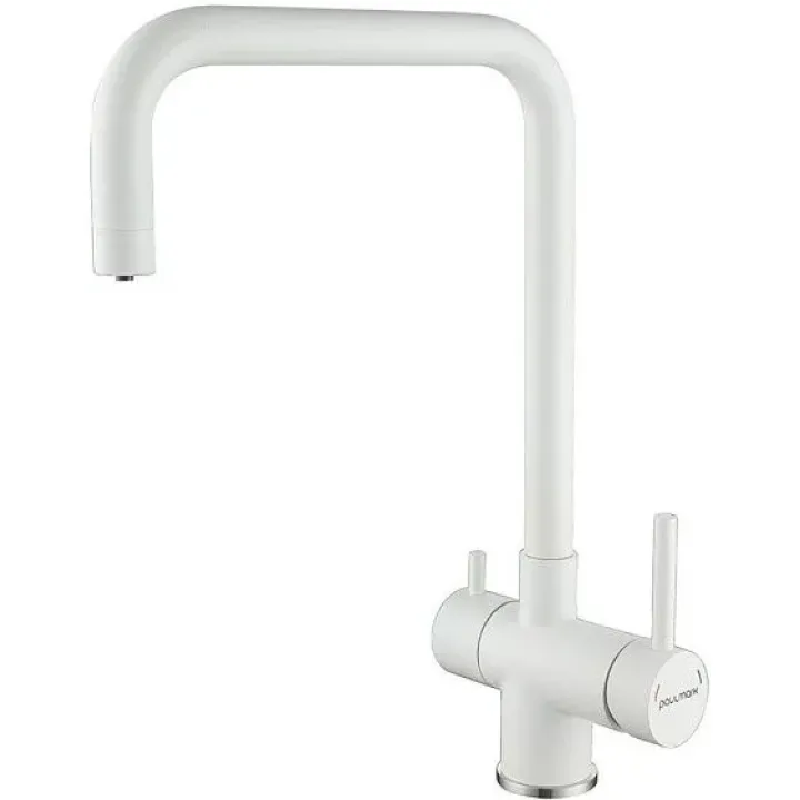 Смеситель PAULMARK Wetter We213030-WH