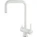 Смеситель PAULMARK Wetter We213030-WH