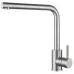 Смеситель GRANFEST GF-Z-5411 inox