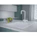 Смеситель PAULMARK Wetter We213030-WH