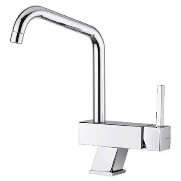Смеситель ITALMIX Quadrus QS 0620 CHROME