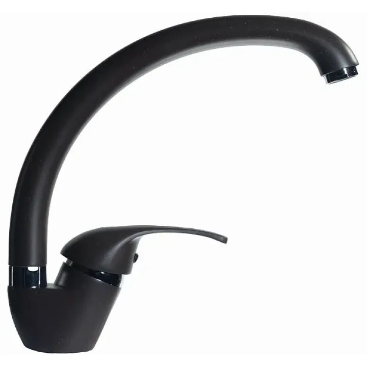 Смеситель ECOSHTEIN ES 0300 мокко