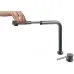 Смеситель EMAR ЕС-7027 PVD Dark