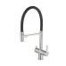 Смеситель OULIN OL-8024 Satin
