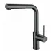 Смеситель RIVELATO Albano PVD black