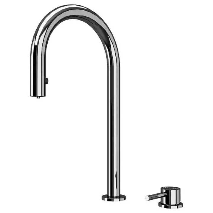 Смеситель PAULMARK ESTETICA Es218006-CR