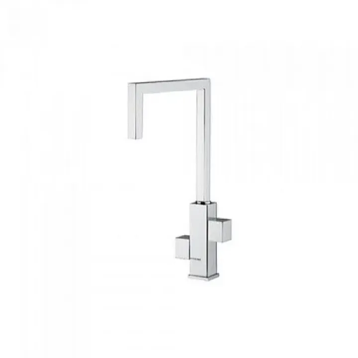 Смеситель ITALMIX TO 0928 NICKEL