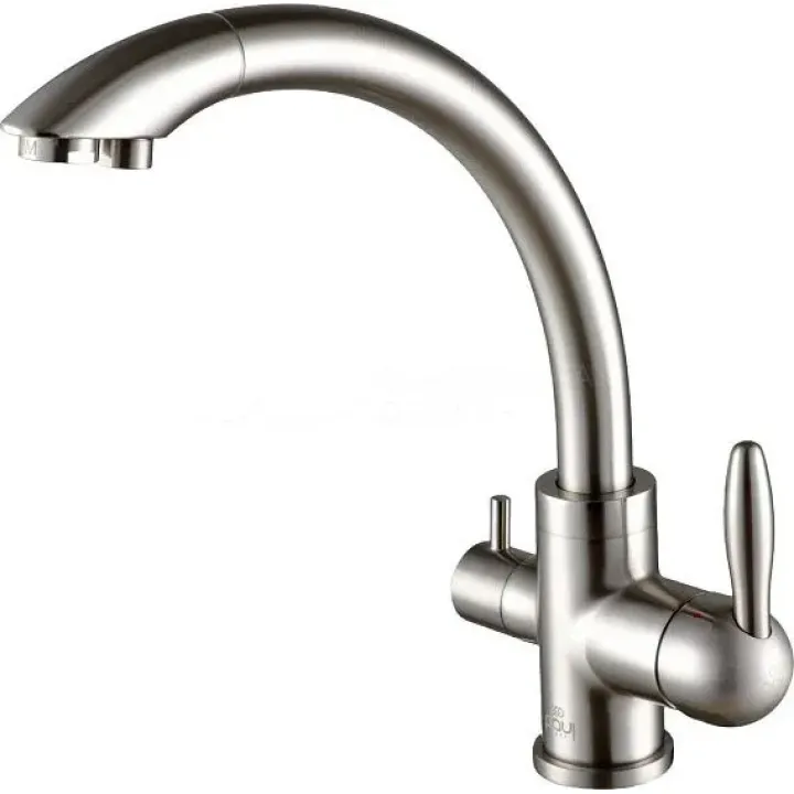 Смеситель PAULMARK Essen Es213001-BS