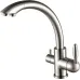 Смеситель PAULMARK Essen Es213001-BS