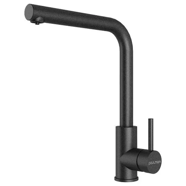 Смеситель PAULMARK TWIN Tw213622-BLM