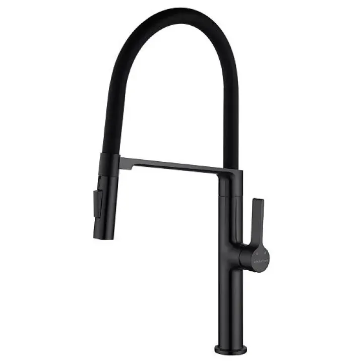 Смеситель PAULMARK Barrel Ba214029-GM