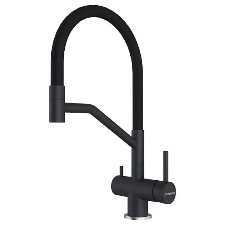 Смеситель PAULMARK RUBERT Ru213175-AN