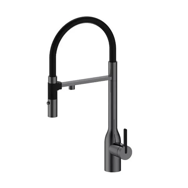 Смеситель PAULMARK Magneto One Ma213188-GM