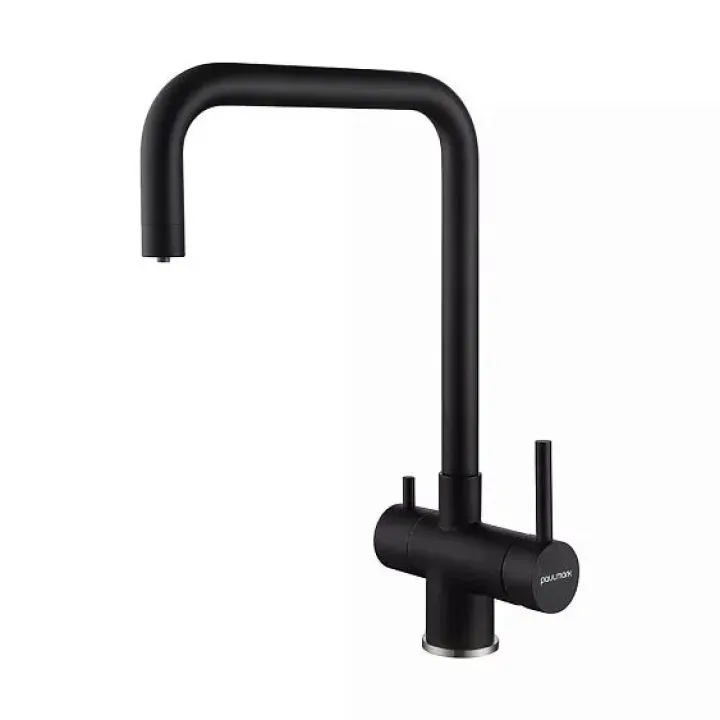 Смеситель PAULMARK Wetter We213030-AN