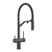 Смеситель MILACIO Ultra MCU.557.TB Total Black