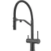 Смеситель MILACIO Ultra MCU.557.TB Total Black
