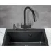 Смеситель MILACIO Ultra MCU.554.TB Total Black