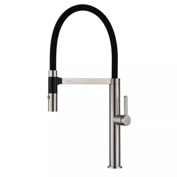 Смеситель PAULMARK Leader Le214101-BS