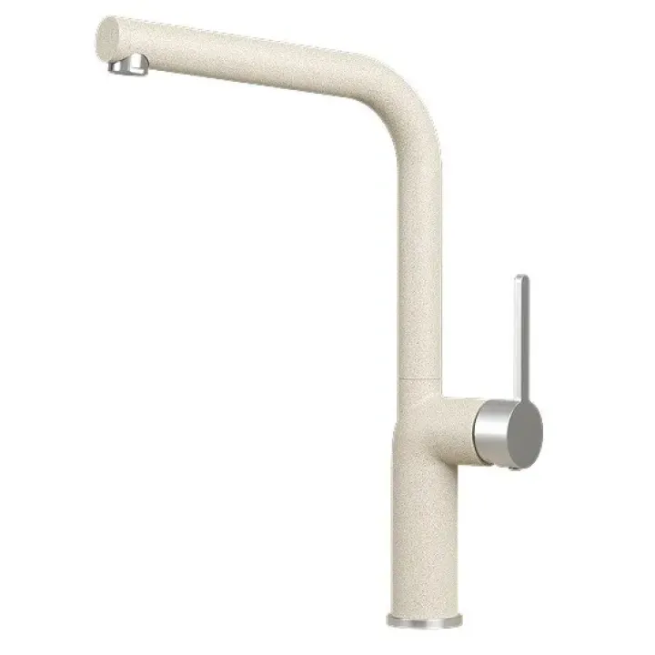 Смеситель GRANULA 9502 пирит