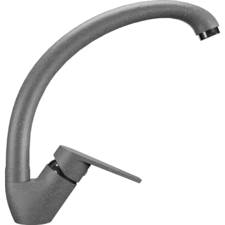 Смеситель WEISSGAUFF WG 0203 Classic Light Grey