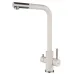 Смеситель GRANFEST GF-Z-5421 white