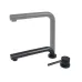 Смеситель EMAR ЕС-7027 Black