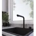 Смеситель EMAR ЕС-7027 Black