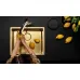 Смеситель FALMEC TREVI PRO PVD BRUSHED PALE GOLD (MTRP.00#PGF)