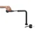 Смеситель EMAR ЕС-7027 Black