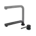 Смеситель EMAR ЕС-7027 Black