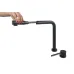Смеситель EMAR ЕС-7027 Black