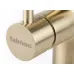 Смеситель FALMEC TREVI PRO PVD BRUSHED PALE GOLD (MTRP.00#PGF)