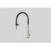 Смеситель FALMEC TREVI PRO PVD BRUSHED PALE GOLD (MTRP.00#PGF)