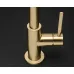 Смеситель FALMEC TREVI PRO PVD BRUSHED PALE GOLD (MTRP.00#PGF)