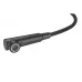 Смеситель MILACIO Ultra MCU.561.TB Total Black