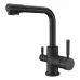 Смеситель EMAR ЕС-3003N black