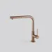 Смеситель FALMEC TREVI CORNER PVD BRUSHED COPPER BRONZE (MTRC.00#PQF)
