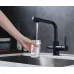 Смеситель EMAR ЕС-3003N black