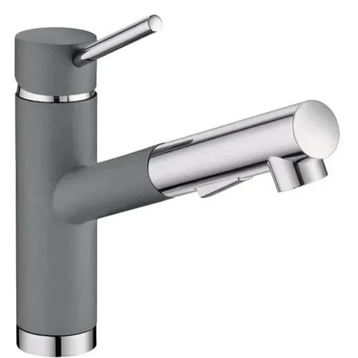Смеситель EMAR EC-3012.9 алмаз