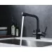 Смеситель EMAR ЕС-3003N black