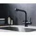 Смеситель EMAR ЕС-3003N black