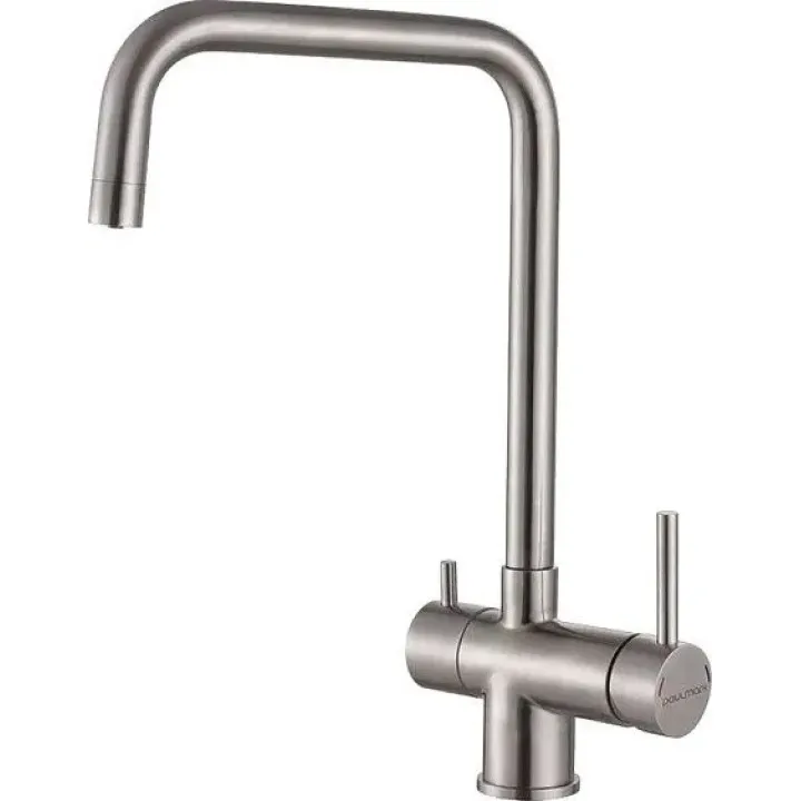 Смеситель PAULMARK Wetter We213030-BS