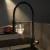 Смеситель RIVELATO Almara nero