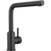 Смеситель MILACIO Ultra MCU.555.TB Total Black