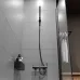 Смеситель MILACIO Ultra MCU.350.MB черный
