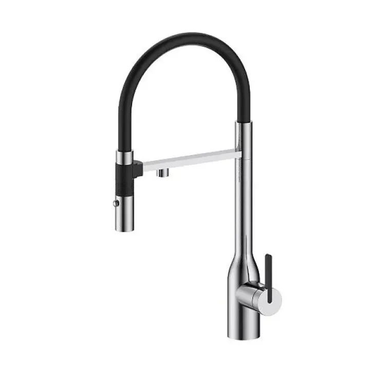 Смеситель PAULMARK Magneto One Ma213188-BS