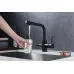 Смеситель EMAR ЕС-3003N black