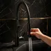 Смеситель RIVELATO Almara nero
