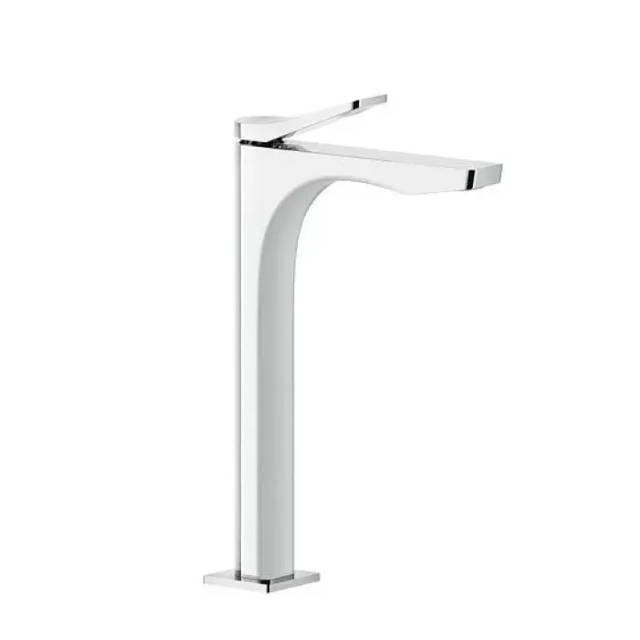 Смеситель GESSI RILIEVO 59004.031 хром